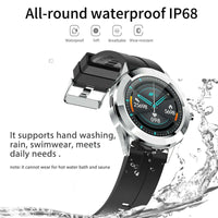 PulseMate Bluetooth Smartwatch