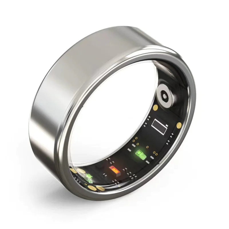 Fit Smart Ring