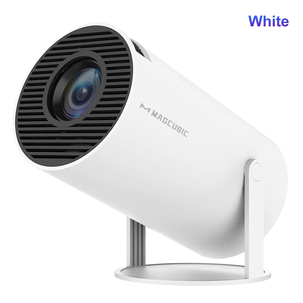 Magcubic Projector HY300 PRO 4K Android 11 Dual