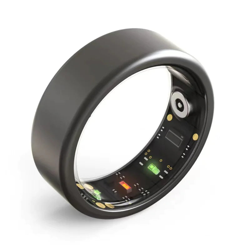 Fit Smart Ring