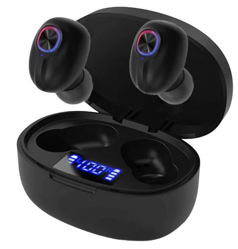 Waterproof Earbuds Noise Cancelling