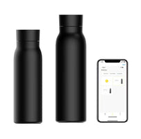 Smart Bluetooth Water Bottle