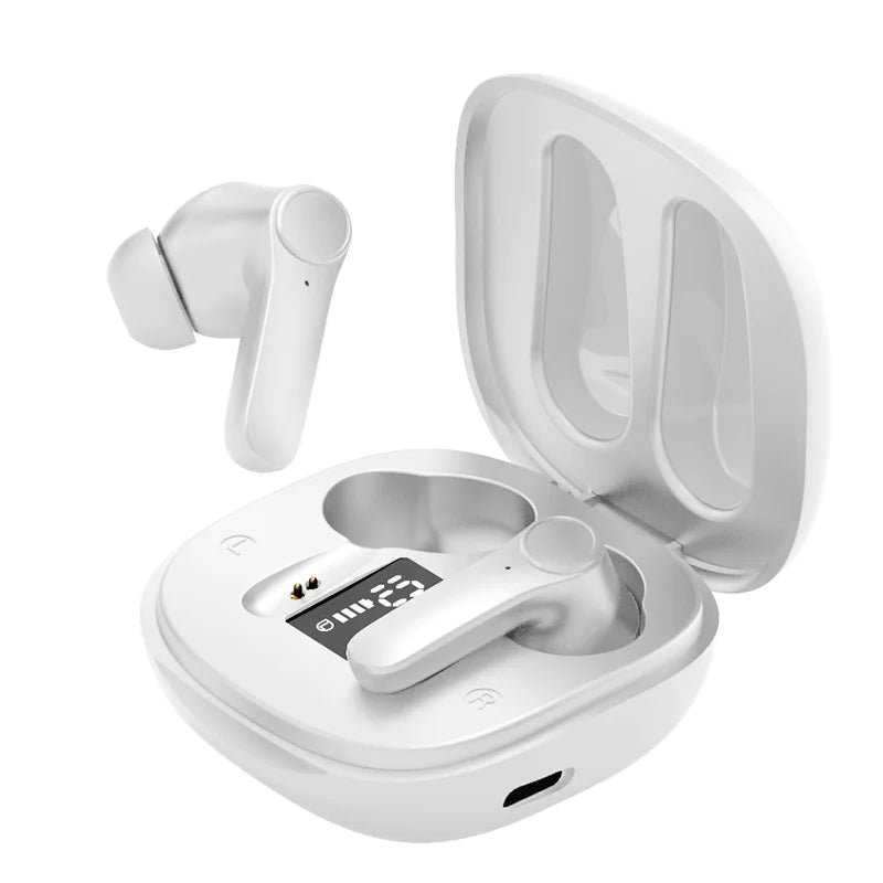 Smart Language Translator Earbuds