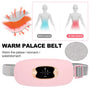 Pain Pad Belt