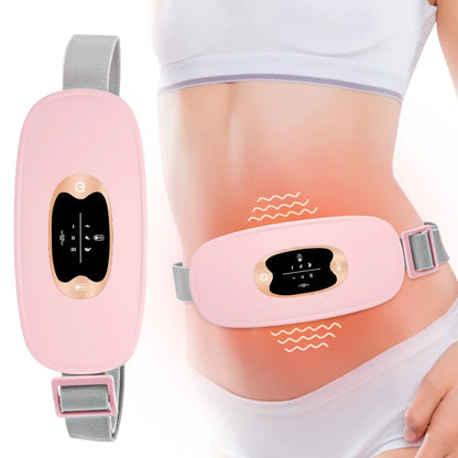 Pain Pad Belt