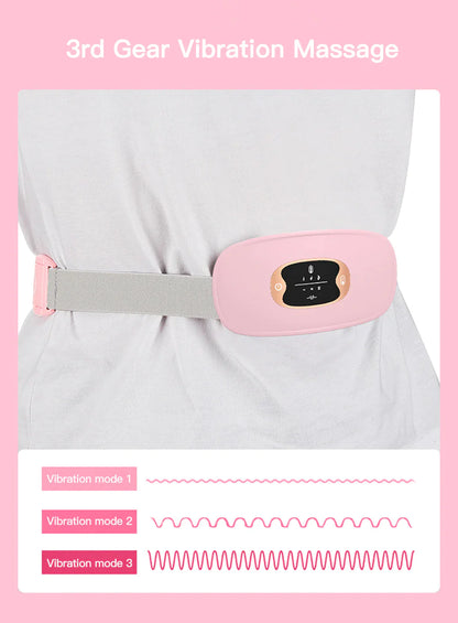 Pain Pad Belt