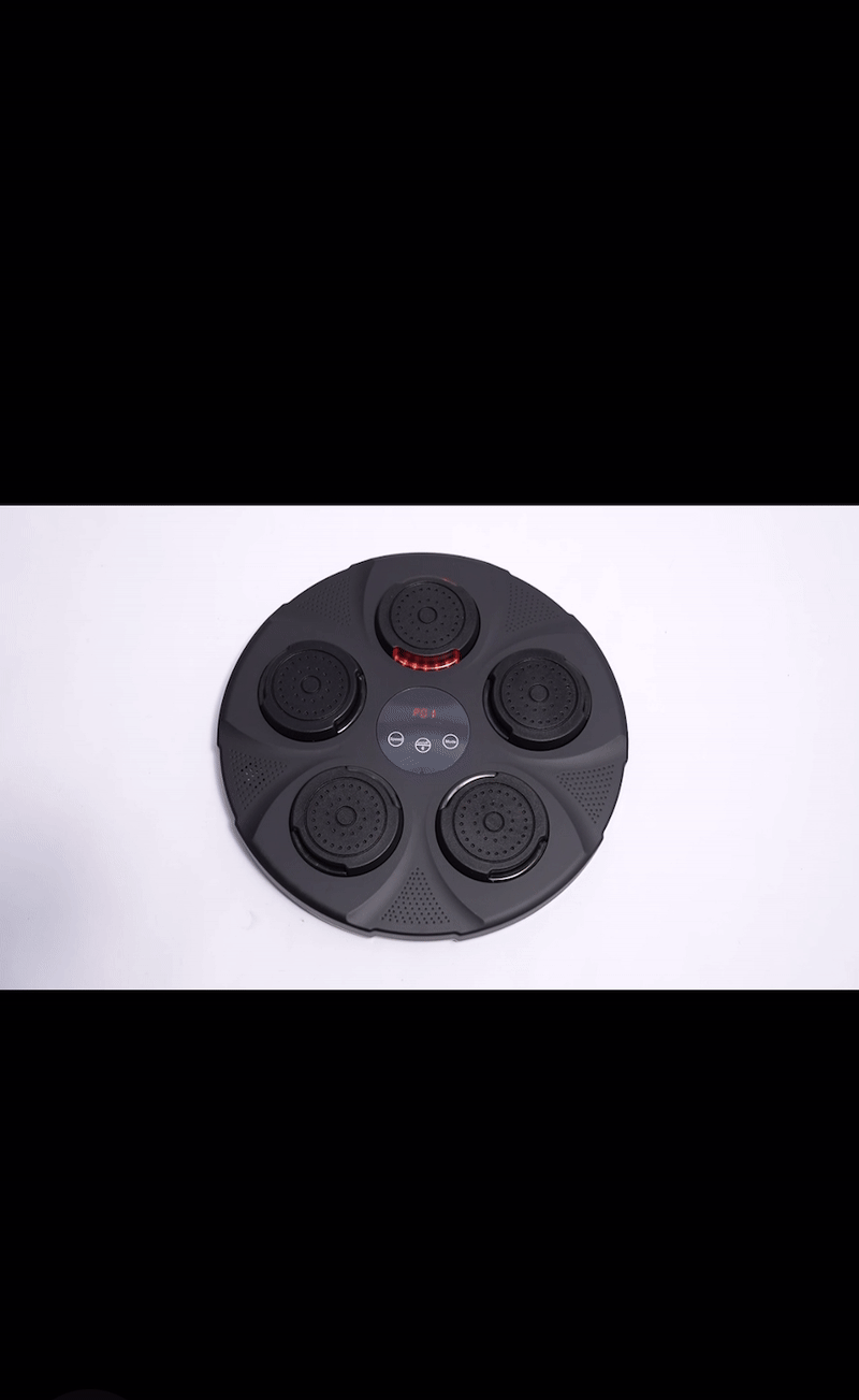 Boxing Exercise Kit