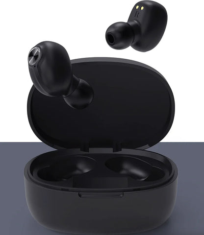 Waterproof Earbuds Noise Cancelling