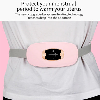 Pain Pad Belt