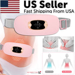 Pain Pad Belt