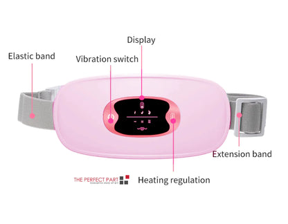 Pain Pad Belt