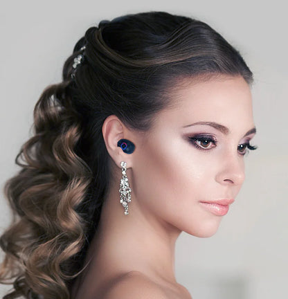 Waterproof Earbuds Noise Cancelling