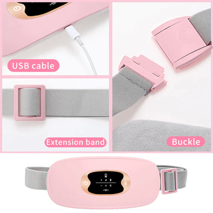 Pain Pad Belt