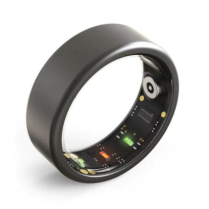 Fit Smart Ring