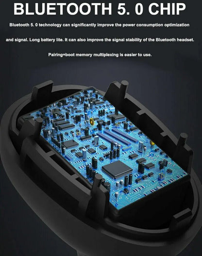Waterproof Earbuds Noise Cancelling