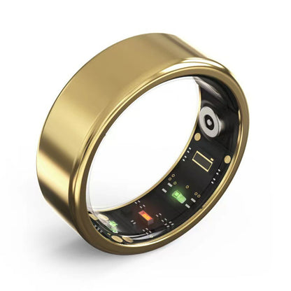 Fit Smart Ring