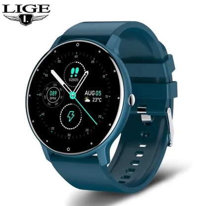 Lige Smart Watch