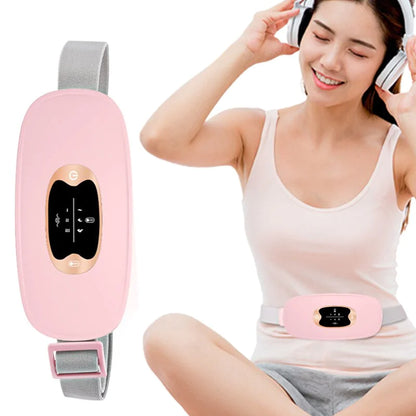 Pain Pad Belt