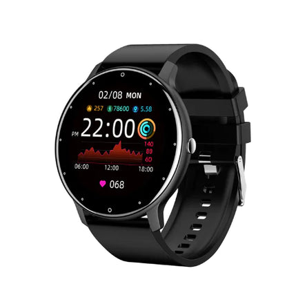 Lige Smart Watch