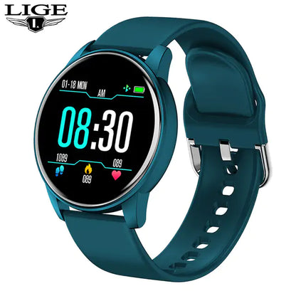 Lige Smart Watch