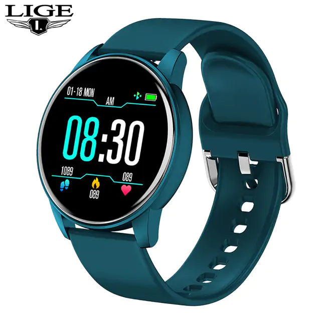 Lige Smart Watch