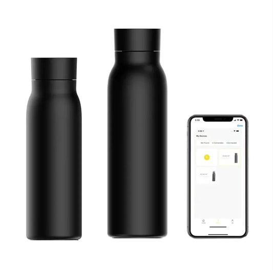 Smart Bluetooth Water Bottle