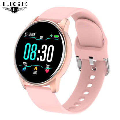Lige Smart Watch