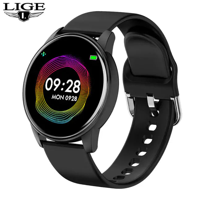 Lige Smart Watch
