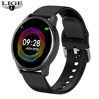 Lige Smart Watch
