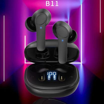 Smart Language Translator Earbuds