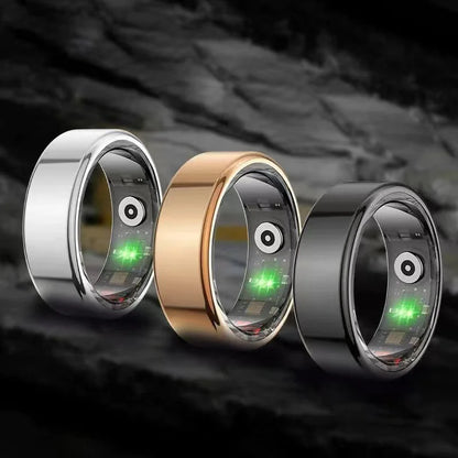 Fit Smart Ring