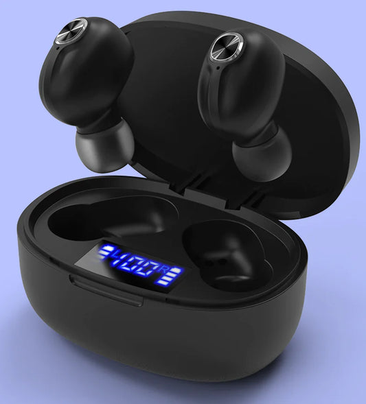 Waterproof Earbuds Noise Cancelling